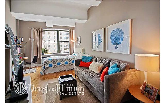 Rented by Douglas Elliman | media 54