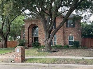 6801 Saint Lawrence St, Plano, TX 75024