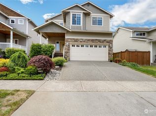 11706 51st Dr SE, Everett, WA 98208