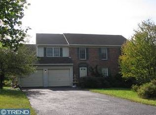 414 Shipwrighter Way, Lansdale, PA 19446