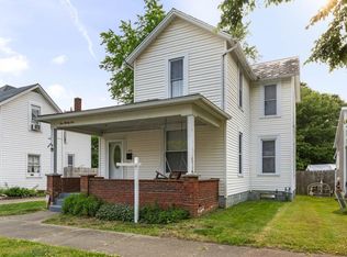 525 N Maple St, Lancaster, OH 43130