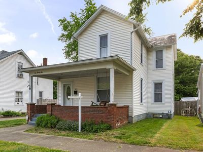 525 N Maple St, Lancaster, OH, 43130