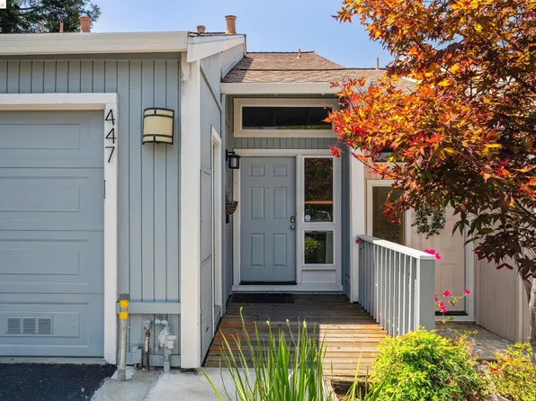 447 Camelback Rd, Pleasant Hill, CA 94523