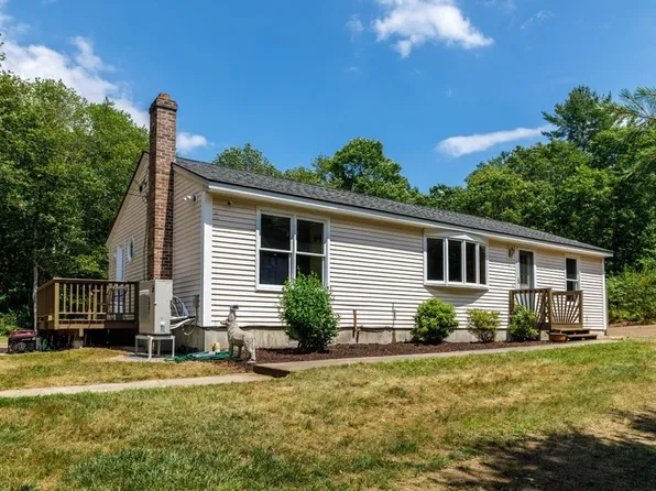 185 Elm St, Baldwinville, MA 01436