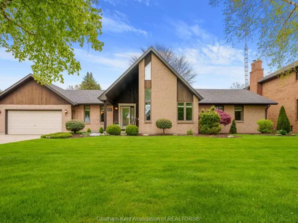 51 Braemar Blvd, Chatham Kent, ON N7M 6G3