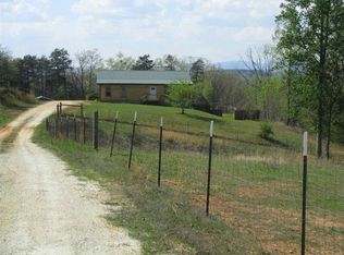 999 Academy Rd, Long Creek, SC 29658