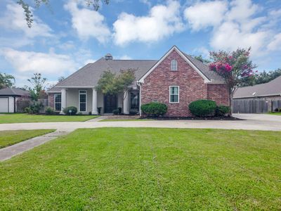 4916 Westridge Park W, Lake Charles, LA, 70601