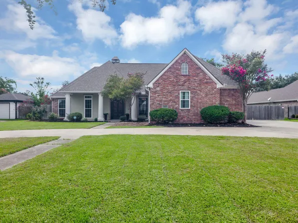 4916 Westridge Park W, Lake Charles, LA 70601