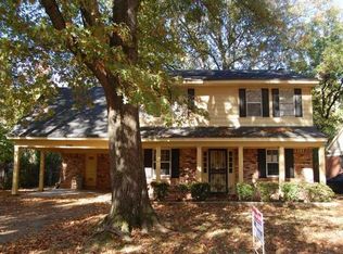 3061 Domar St, Memphis, TN 38118