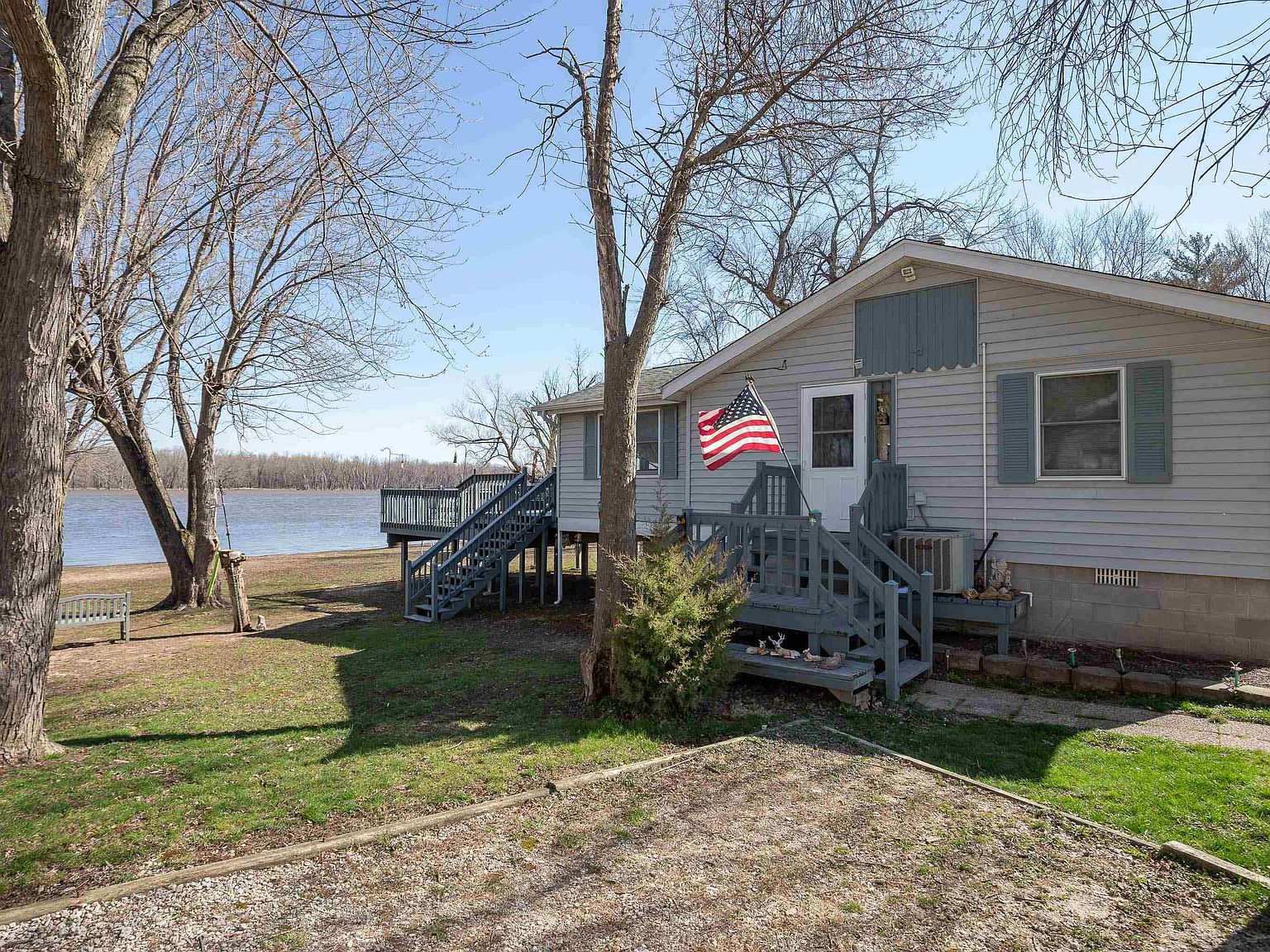 14209 78th Ave W, Taylor Ridge, IL 61284 Zillow