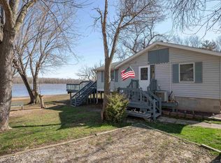 14209 78th Ave W, Taylor Ridge, IL 61284