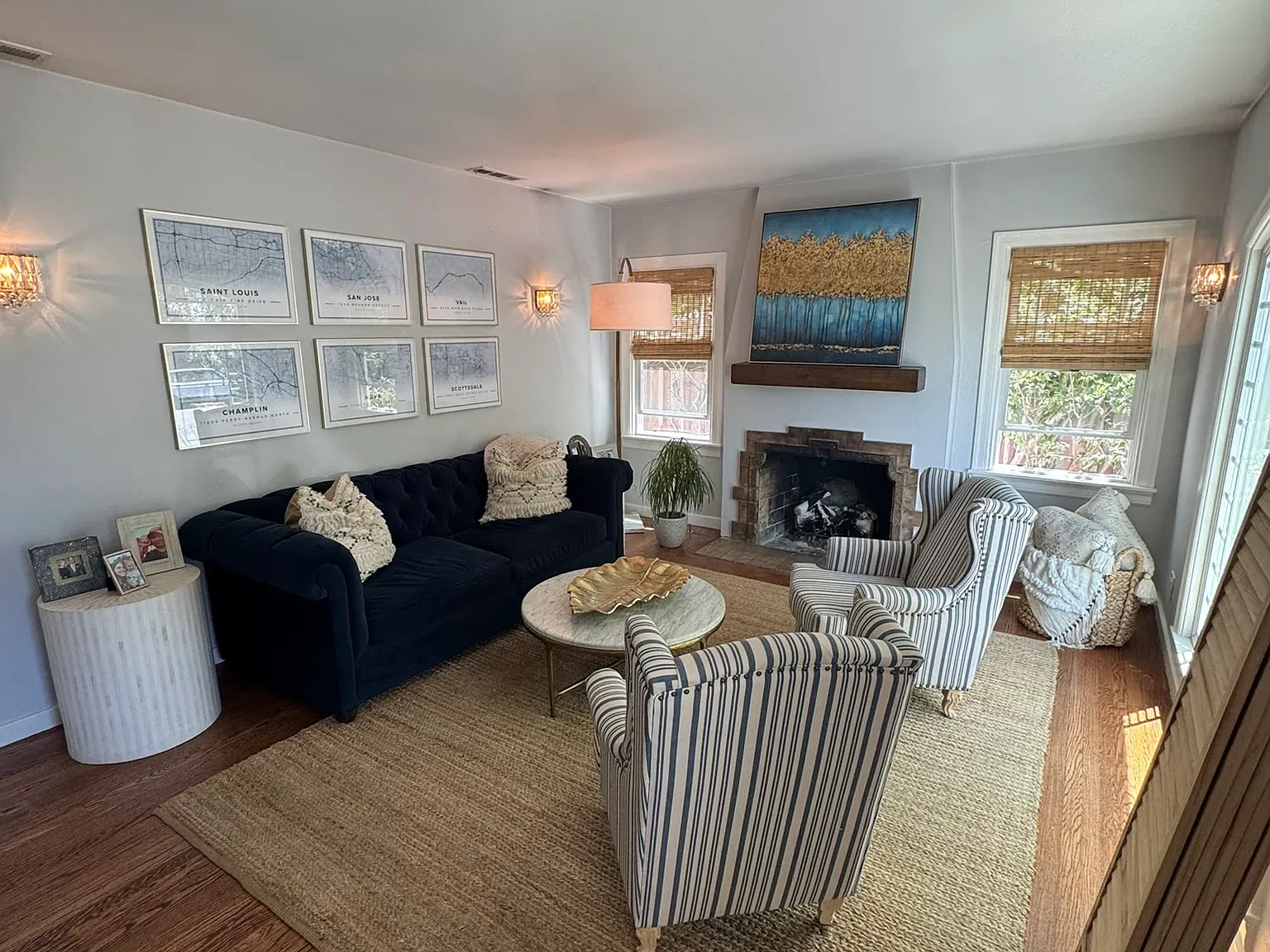 2 bed, 1022 sqft, $4,000 — Photo 3
