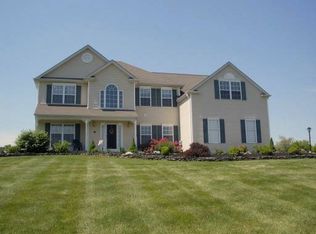 20 Benjamin Dr, Washington, NJ 07882