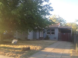 1683 Nogales St, Sacramento, CA