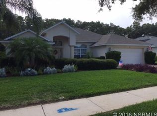507 Nature Creek Ln, New Smyrna Beach, FL 32168