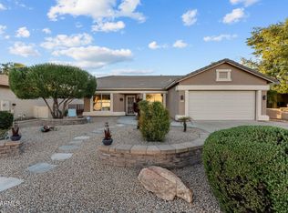 6222 S Huachuca Way, Chandler, AZ 85249