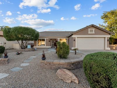 6222 S Huachuca Way, Chandler, AZ, 85249