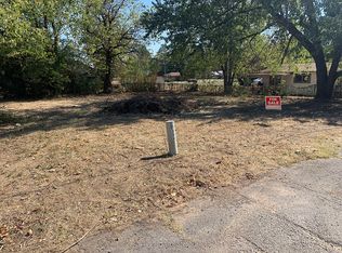 303 Labass St, Muldrow, OK 74948