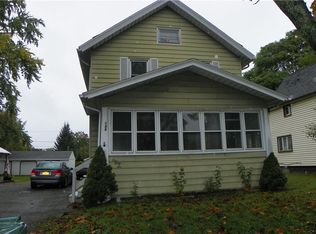146 Winchester St, Rochester, NY 14615