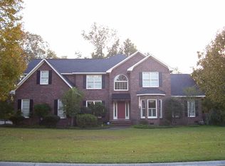 2458 Vaucluse Rd, Charleston, SC 29414