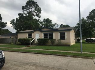 11962 Greencanyon Dr, Houston, TX 77044