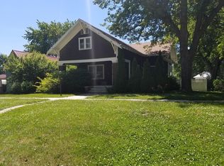 402 Burns St, Ida Grove, IA 51445