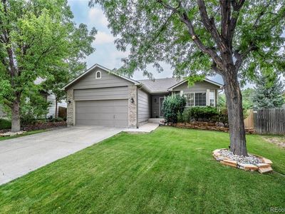 22856 E Prentice Avenue, Aurora, CO, 80015