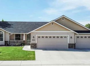 9541 W Silverbirch St, Boise, ID 83709