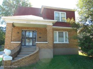 4511 S 3rd St, Louisville, KY 40214
