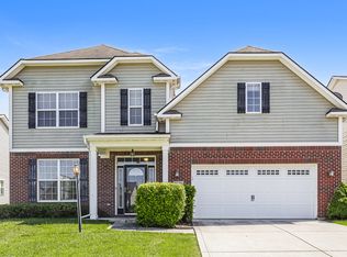 12295 Cold Stream Rd, Noblesville, IN 46060