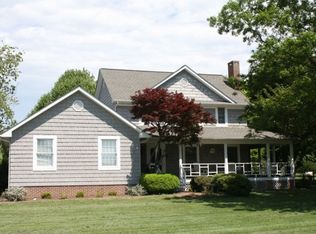 102 Prospect Bay Dr W, Grasonville, MD 21638