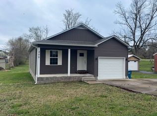 409 Buffalo Valley Rd, Baxter, TN 38544