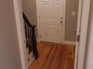 23 Maple St FLOOR 1, West Springfield, MA 01089