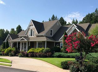 151 Dakota Dr NE, Cleveland, TN 37323