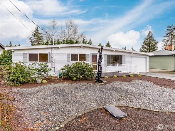 12621 SE 158th Street, Renton, WA 98058