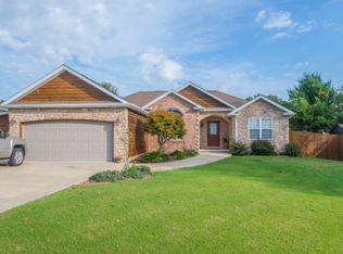 190 Indian Run, Rockaway Beach, MO 65740