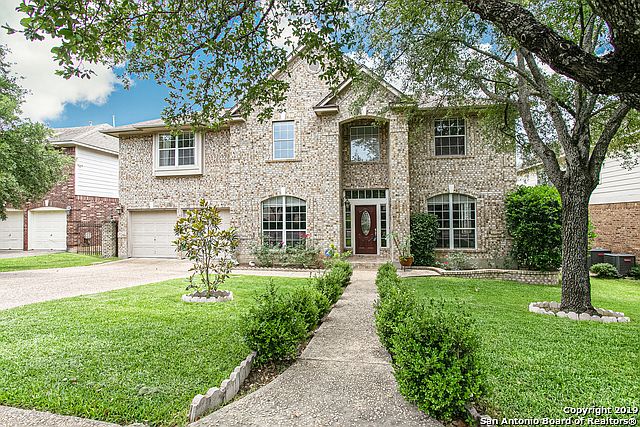 1st image of 20706 Wild Springs Dr