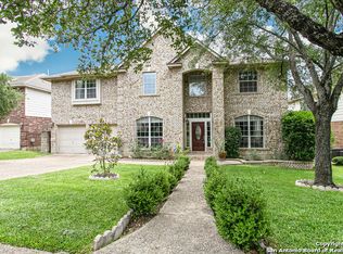 20706 Wild Springs Dr, San Antonio, TX 78258