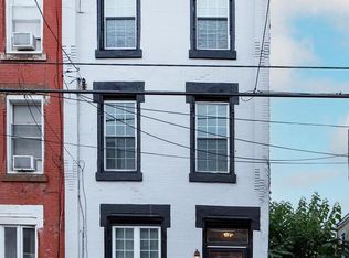 1750 N 25th St, Philadelphia, PA