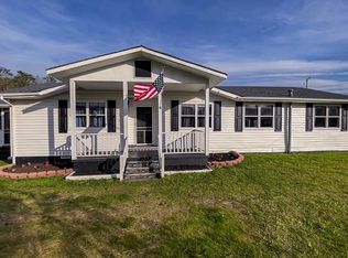 128 Ferguson Dr, Spring City, TN 37381