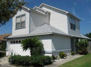 11818 Atlin Dr, Orlando, FL 32837