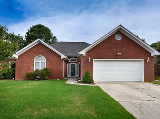 102 Appaloosa Ct, Madison, AL 35758