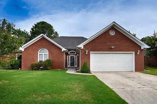 102 Appaloosa Ct Photo 1