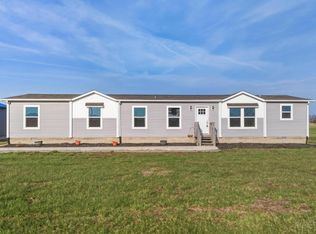 3605 N State Route 72, Sabina, OH 45169