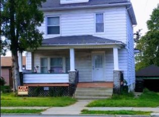 1228 Roemer Blvd, Farrell, PA 16121