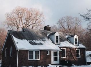 201 Ardmore Ave, Painesville, OH 44077