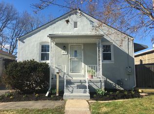 219 W Ayre St, Wilmington, DE 19804