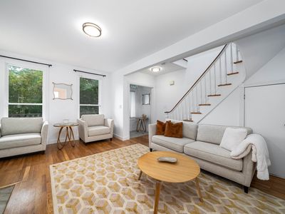 336.5 8th St, Jersey City, NJ, 07302