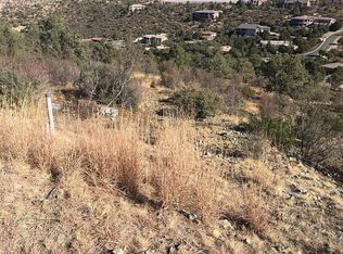 307 Silver Hill Cir, Prescott, AZ 86303