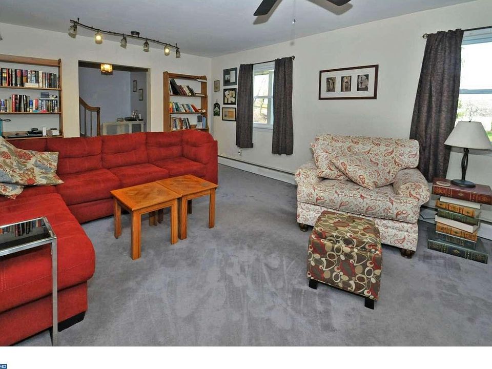 3636 Pickertown Rd, Chalfont, PA 18914 Zillow